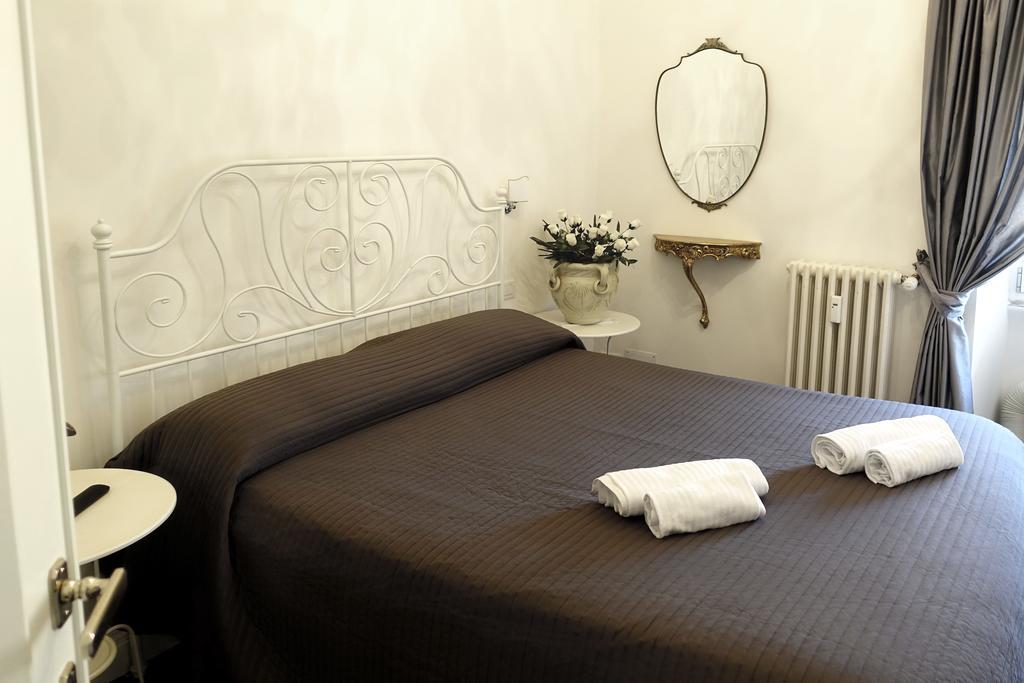 La Rosa Del Vaticano Luxury Apartment Róma Kültér fotó