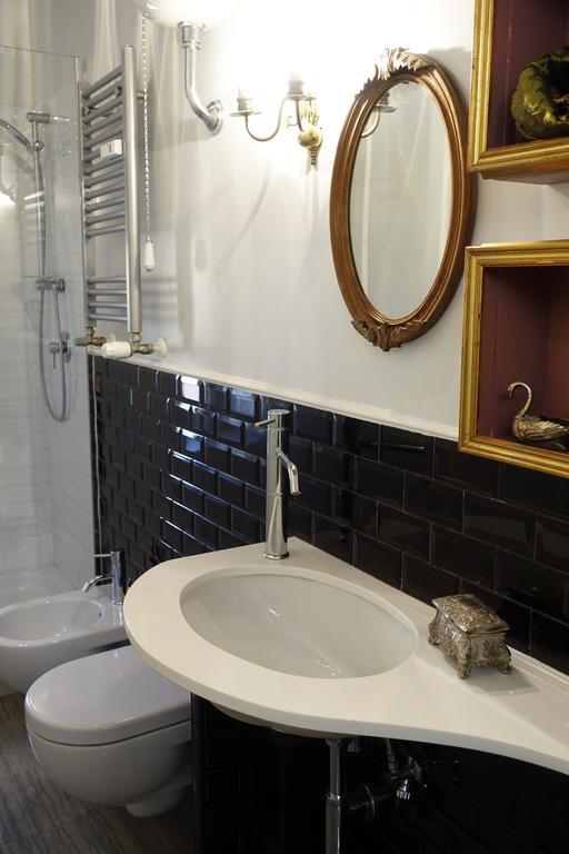 La Rosa Del Vaticano Luxury Apartment Róma Kültér fotó